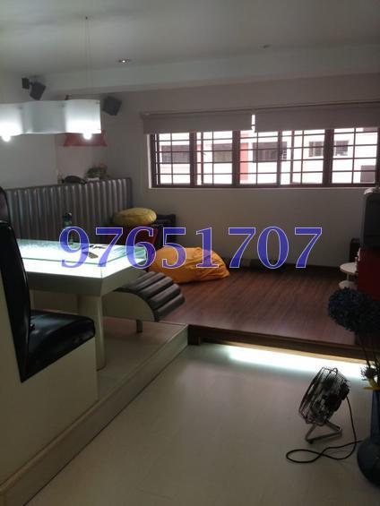 Choa Chu Kang Crescent thumbnail photo